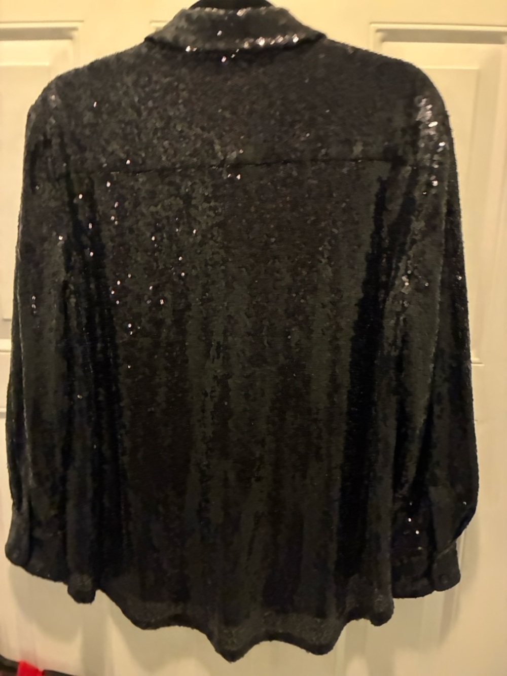 Ruby Rd. Women'ssequin - Picture 7 of 10